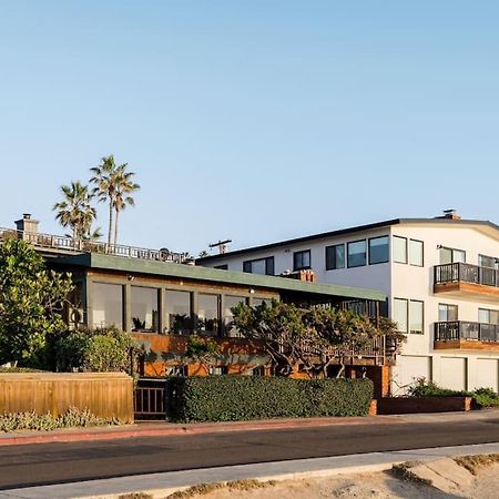 Neptune Place II - Stunning Beachfront Retreat Apartment San Diego Exterior photo